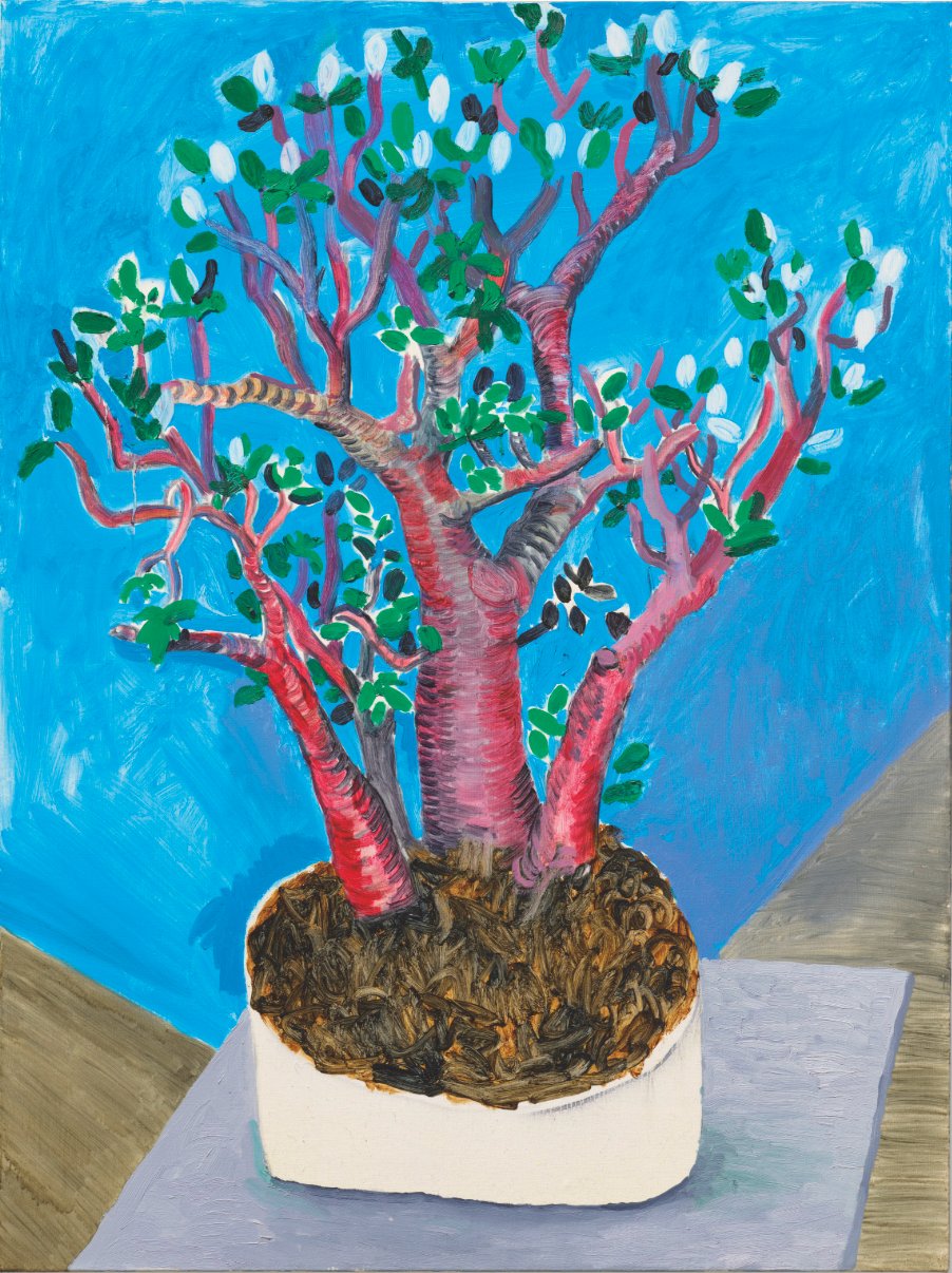 Hockney