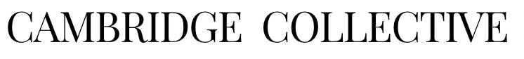 Cambridge Collective