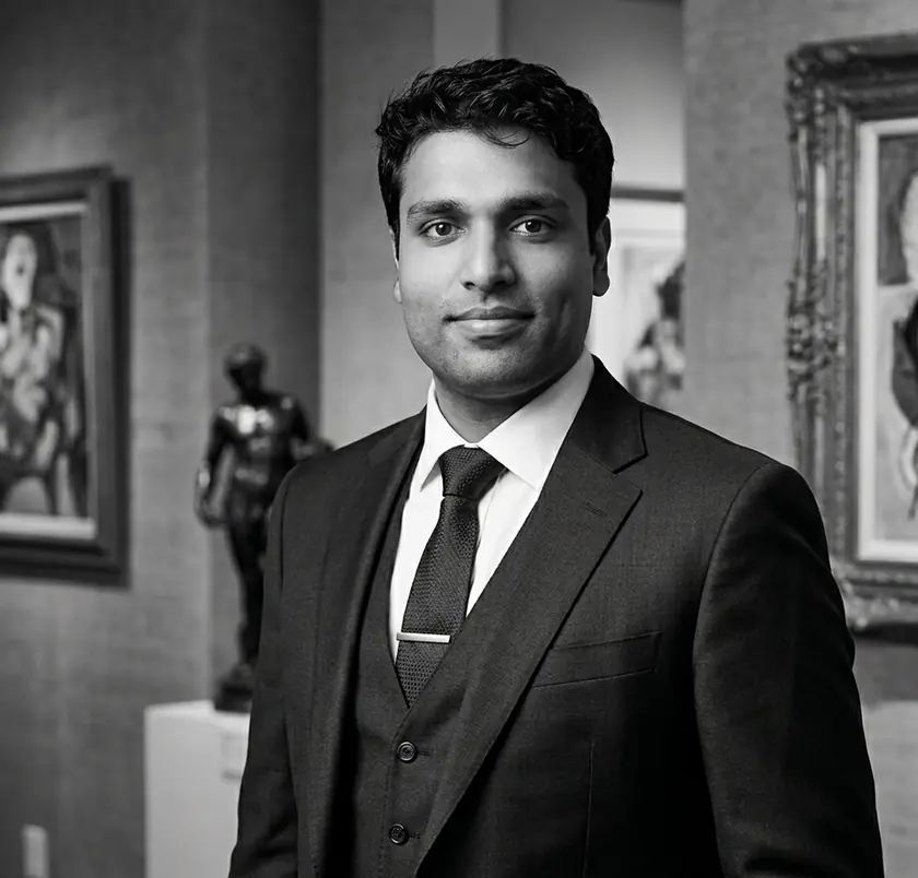 Ram Solanki